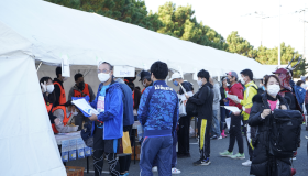 熊本みなとマラソン2021